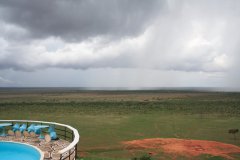 11-View from the over Tsavo East